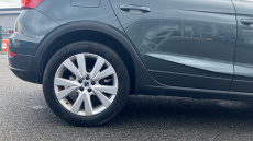 SEAT Arona 1.0 TSI 110 XPERIENCE 5dr DSG Petrol Hatchback